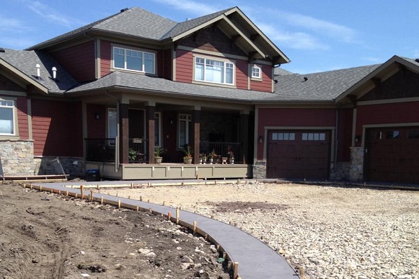 Residential and Commercial Construction Company Calgary
